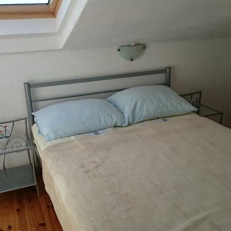 Apartments Villa More 마카르스카 객실 사진