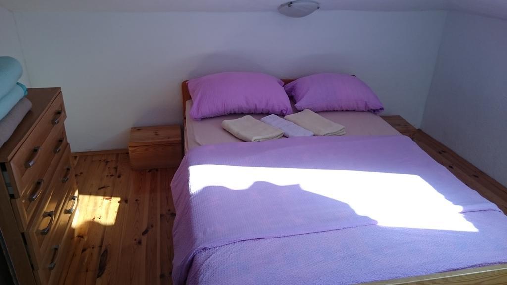 Apartments Villa More 마카르스카 객실 사진