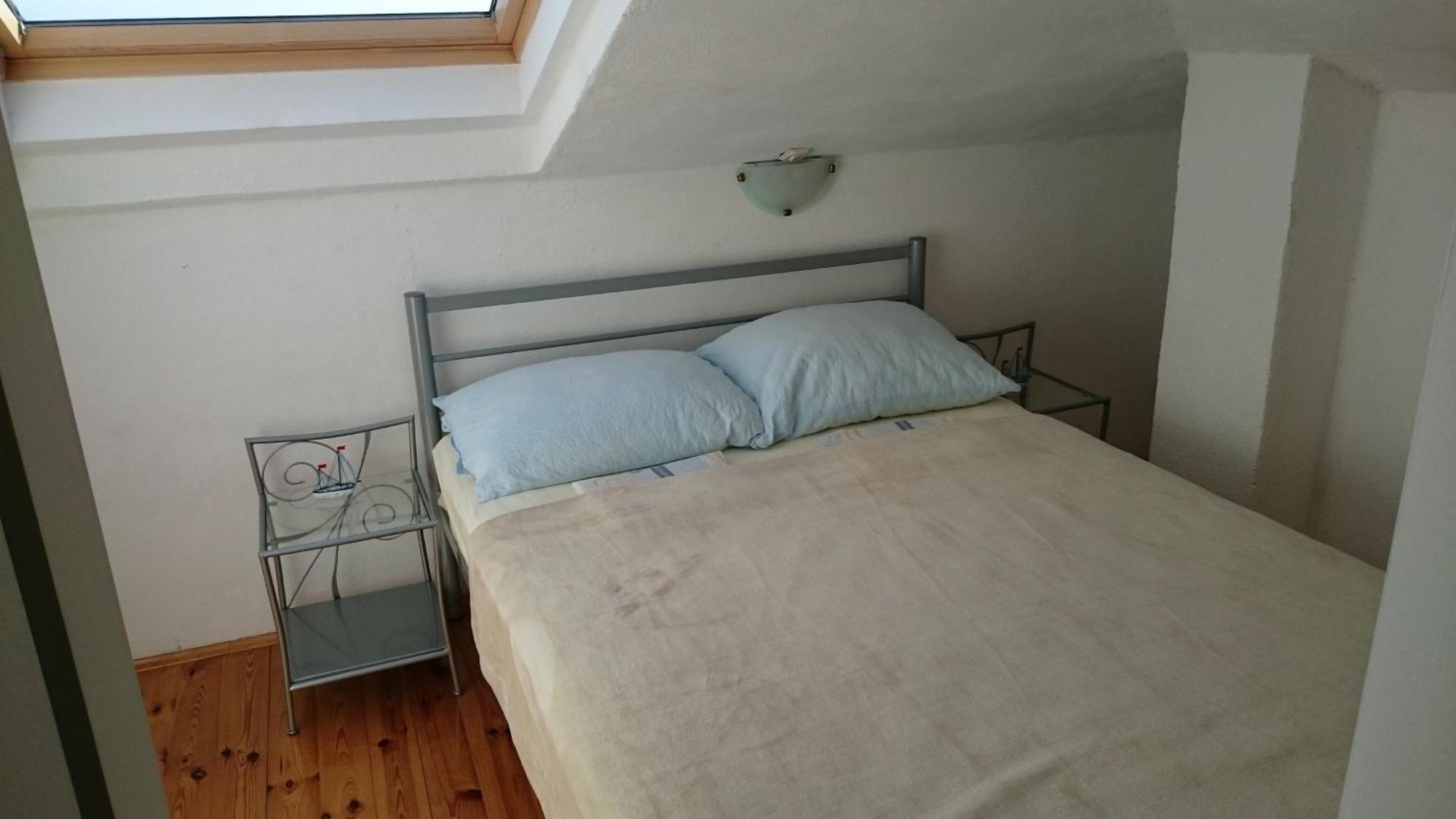 Apartments Villa More 마카르스카 객실 사진