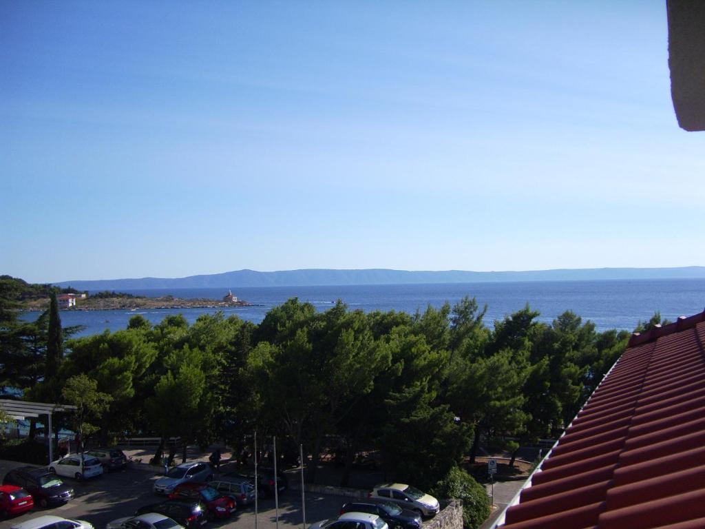 Apartments Villa More 마카르스카 객실 사진