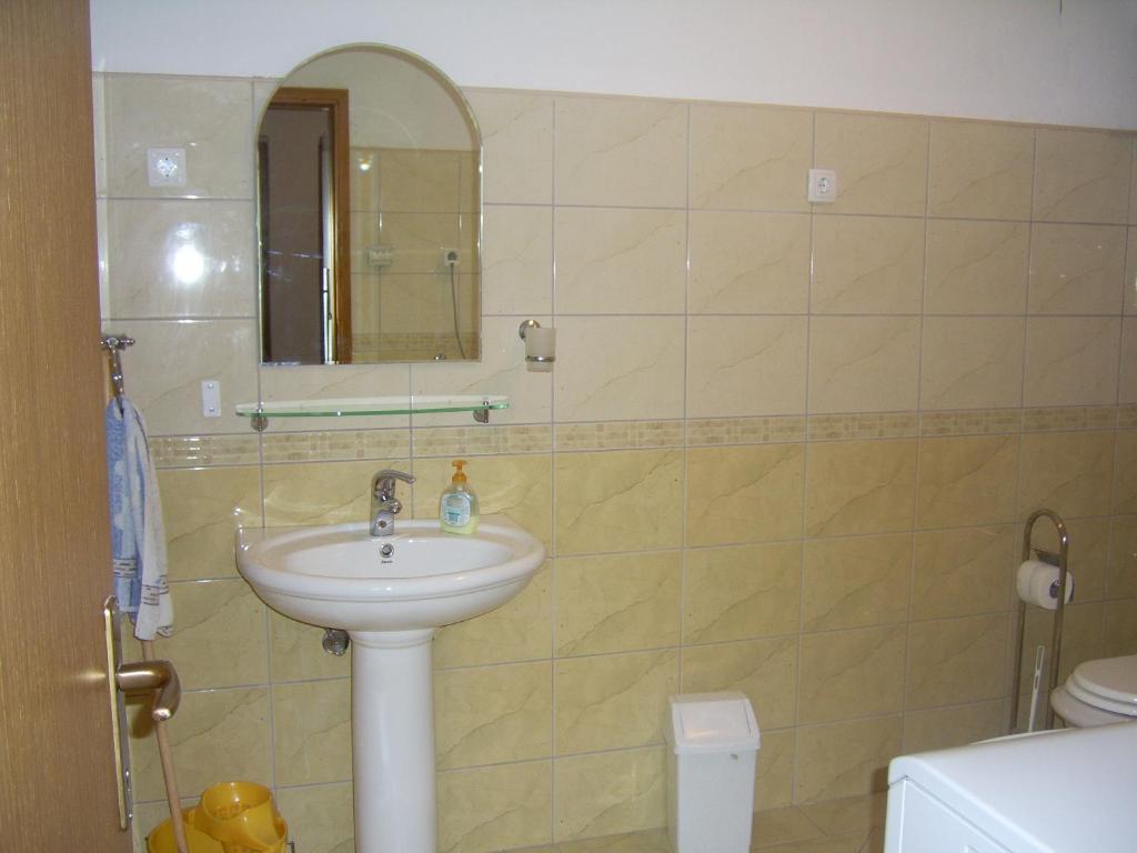 Apartments Villa More 마카르스카 객실 사진
