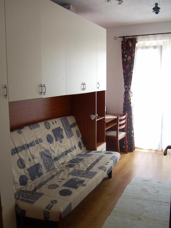 Apartments Villa More 마카르스카 객실 사진