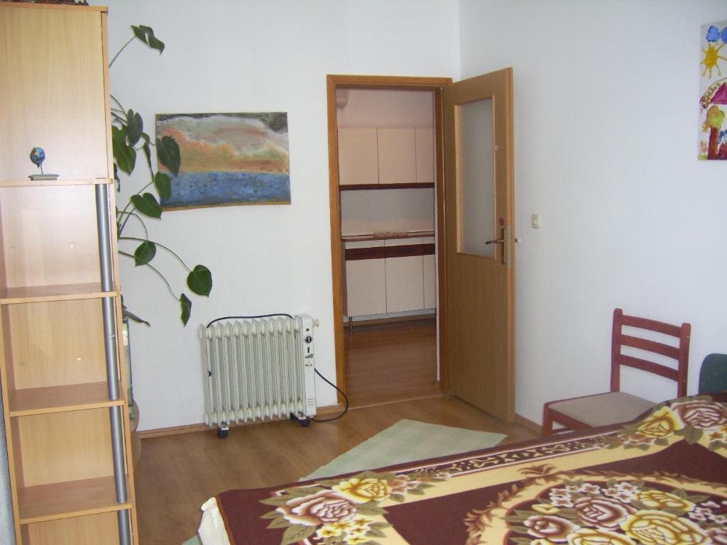 Apartments Villa More 마카르스카 객실 사진