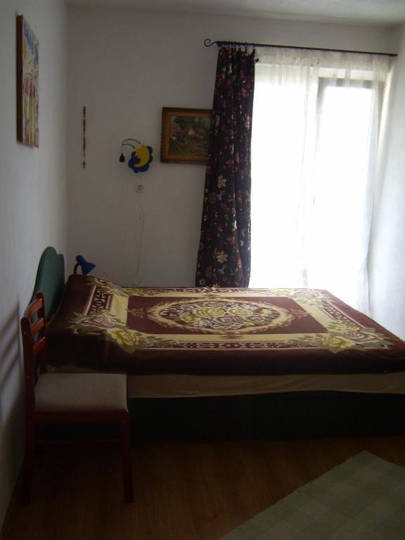 Apartments Villa More 마카르스카 객실 사진