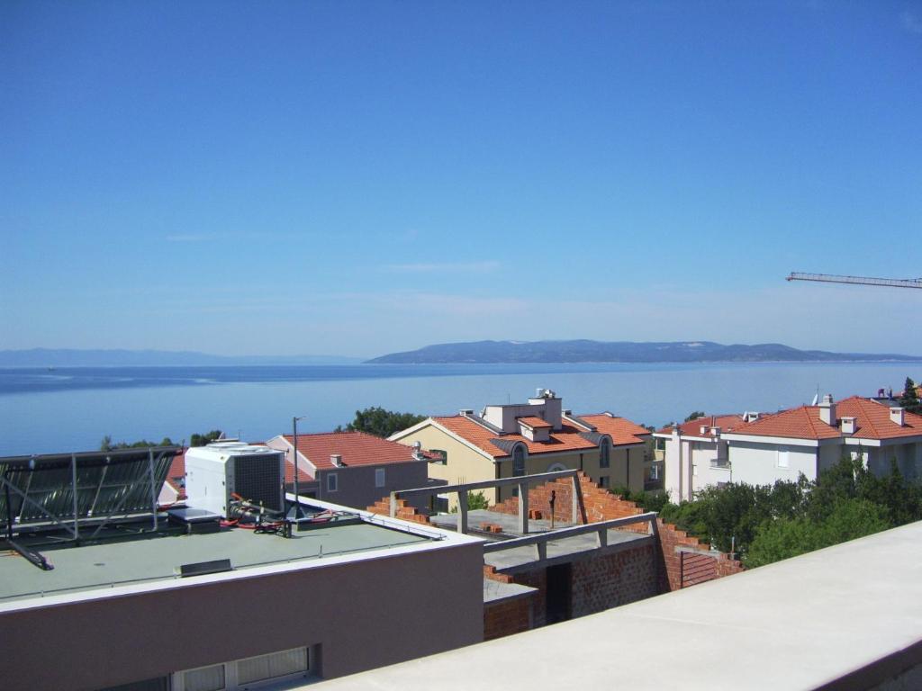 Apartments Villa More 마카르스카 객실 사진