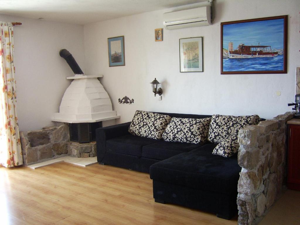 Apartments Villa More 마카르스카 객실 사진