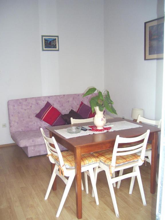 Apartments Villa More 마카르스카 객실 사진