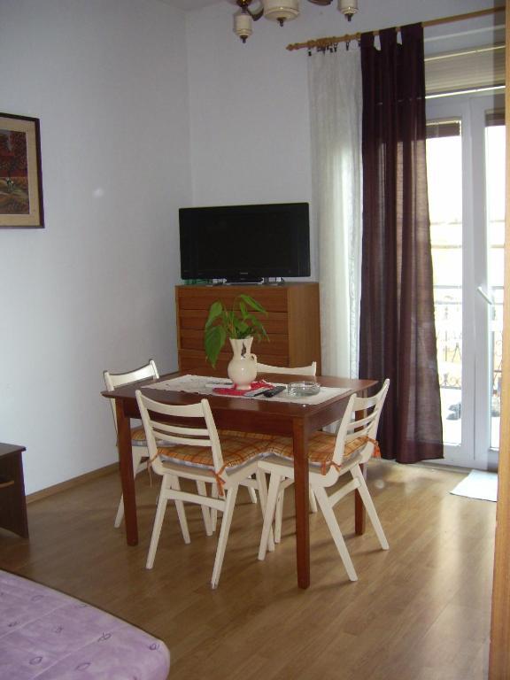 Apartments Villa More 마카르스카 객실 사진