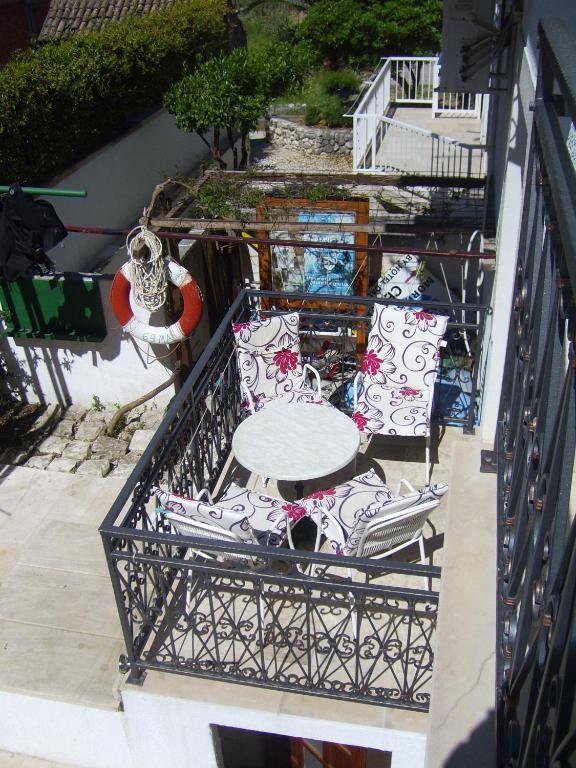Apartments Villa More 마카르스카 객실 사진