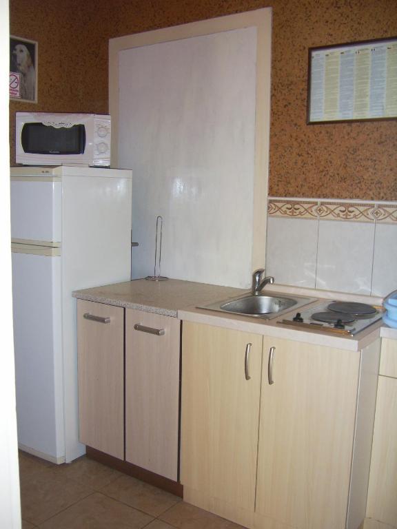 Apartments Villa More 마카르스카 객실 사진